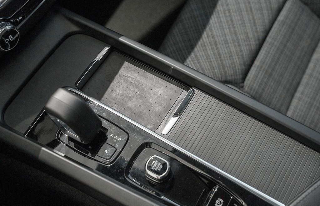 Volvo XC60 B4 Core AHK LENKRADHEIZUNG RÜCKFAHRKAMERA foto 17