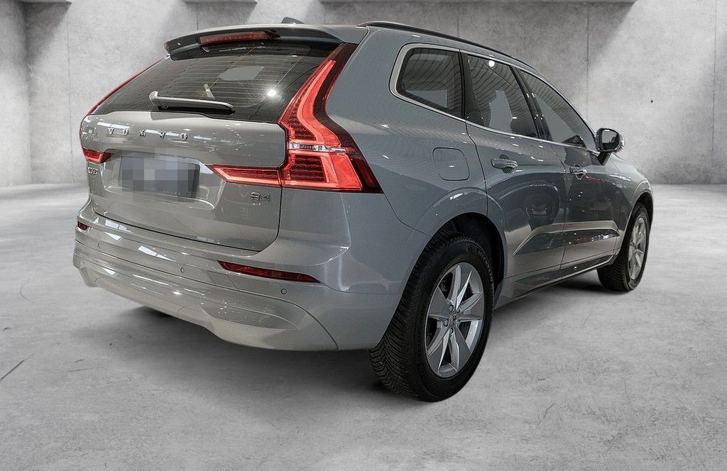 Volvo XC60 B4 Core AHK LENKRADHEIZUNG RÜCKFAHRKAMERA foto 3