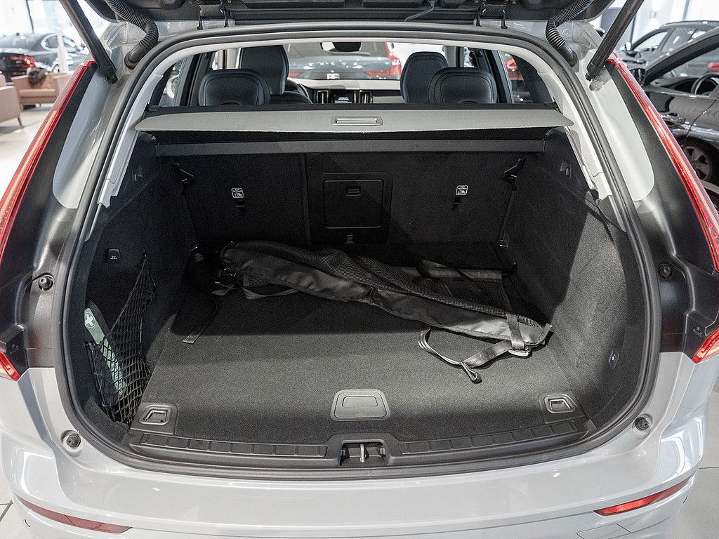 Volvo XC60 B4 Core AHK LENKRADHEIZUNG RÜCKFAHRKAMERA foto 22