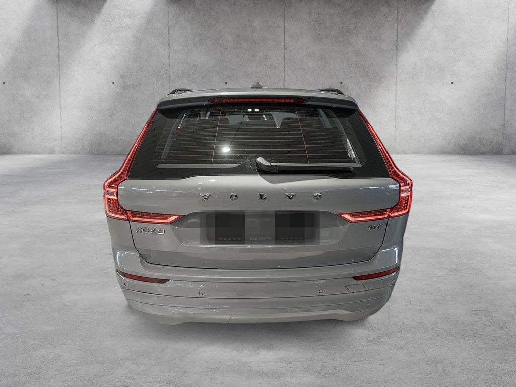Volvo XC60 B4 Core AHK LENKRADHEIZUNG RÜCKFAHRKAMERA foto 4