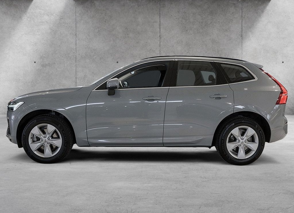 Volvo XC60 B4 Core AHK LENKRADHEIZUNG RÜCKFAHRKAMERA foto 5