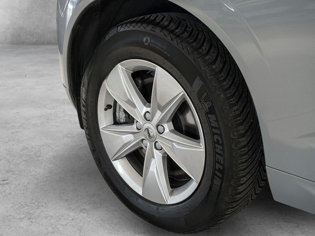 Volvo XC60 B4 Core AHK LENKRADHEIZUNG RÜCKFAHRKAMERA foto 6