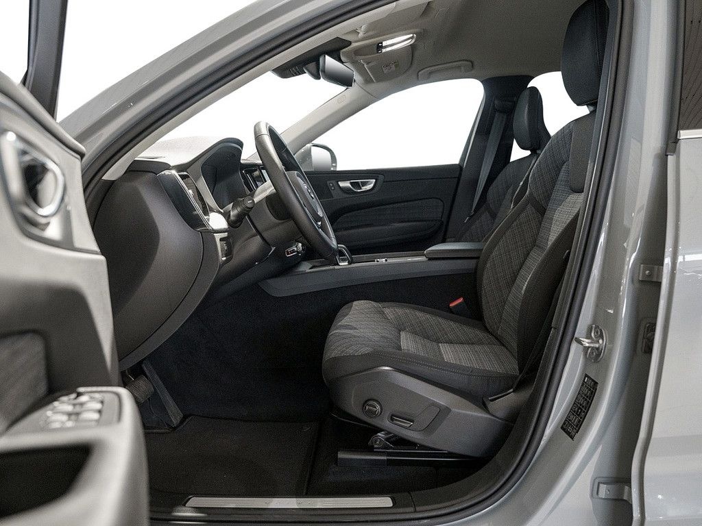 Volvo XC60 B4 Core AHK LENKRADHEIZUNG RÜCKFAHRKAMERA foto 7