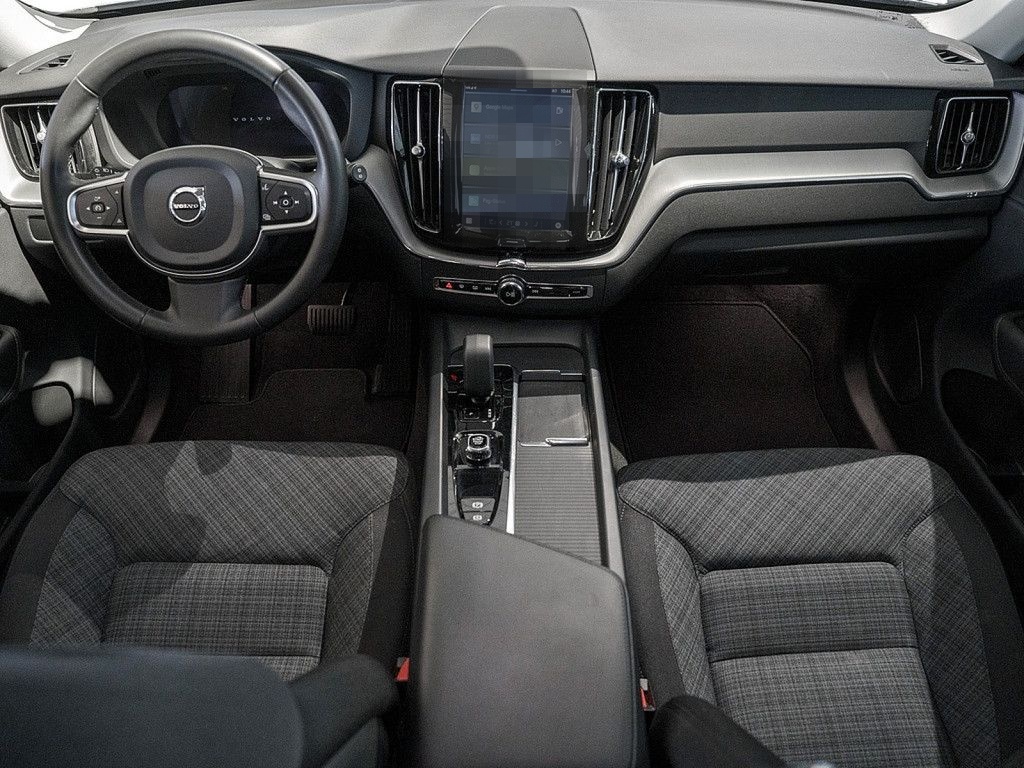 Volvo XC60 B4 Core AHK LENKRADHEIZUNG RÜCKFAHRKAMERA foto 10