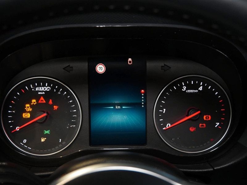 Mercedes-Benz Citan 113 TOURER BASE STANDARD KLIMA AHK BENZIN foto 18