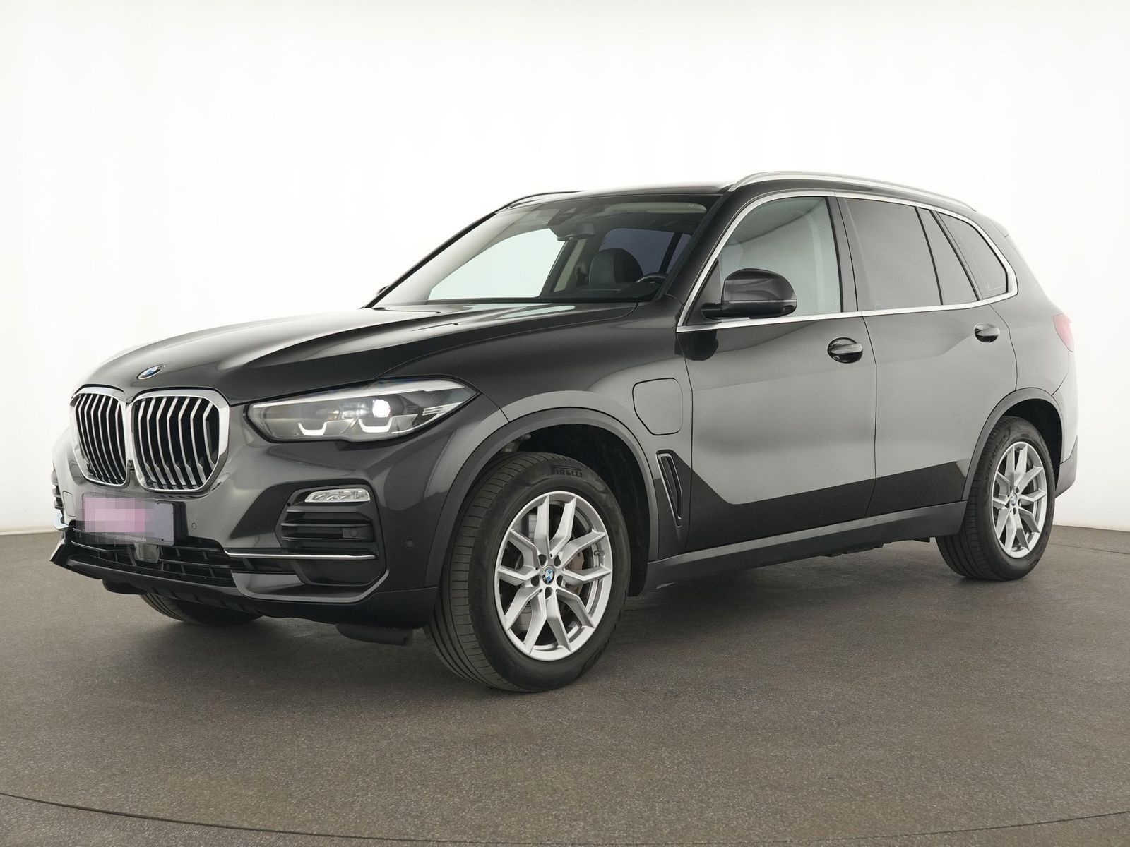 BMW X5 xDrive ACC|LED|360°|Navi|Sportsitze|SHZ|PDC foto 2