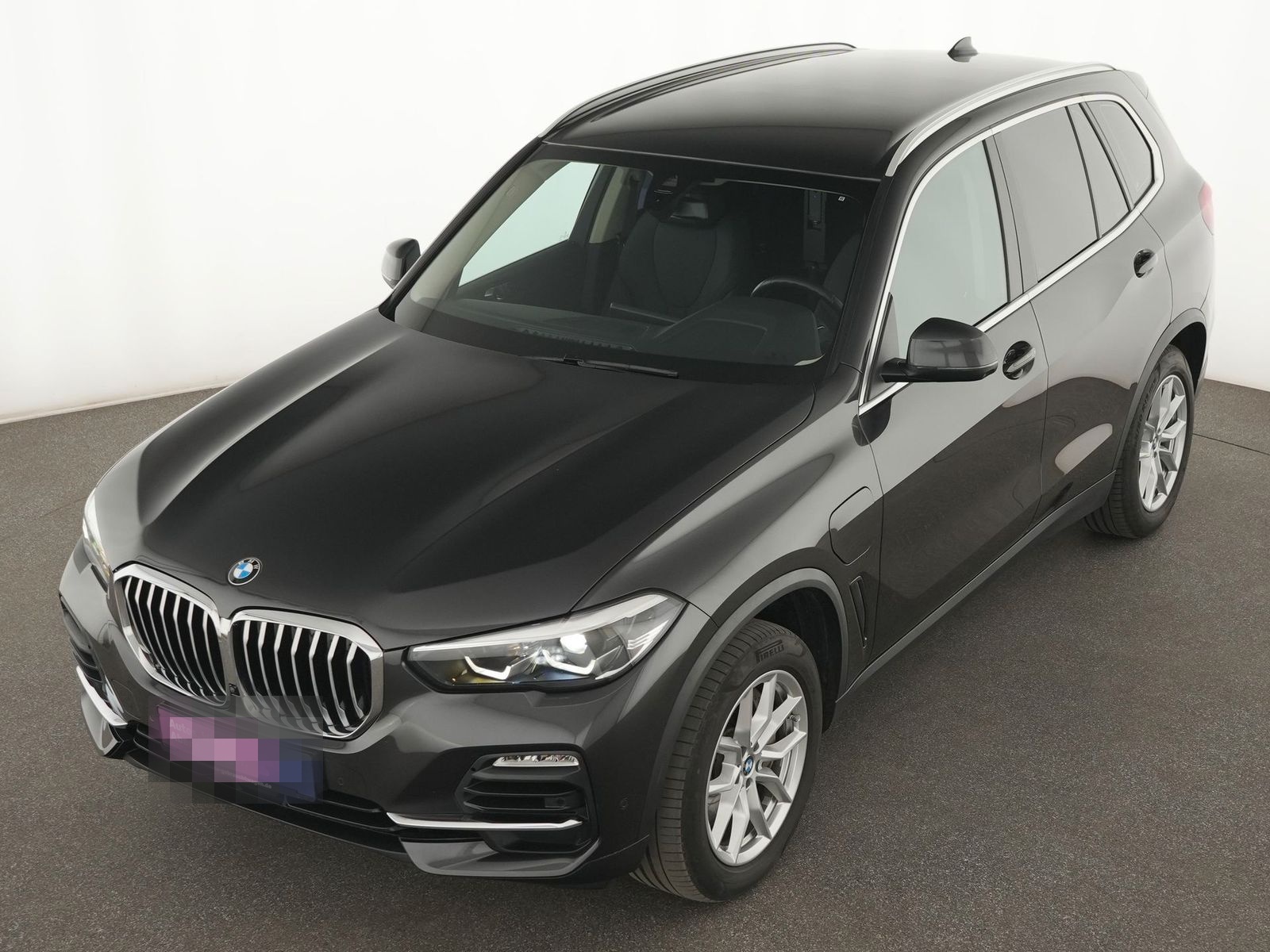BMW X5 xDrive ACC|LED|360°|Navi|Sportsitze|SHZ|PDC foto 11