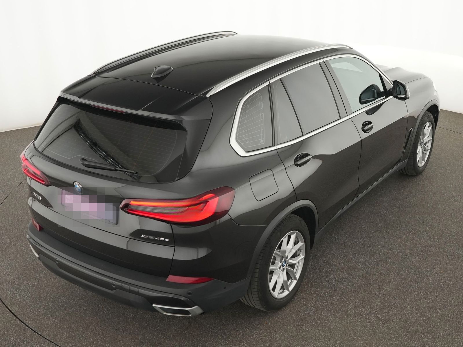 BMW X5 xDrive ACC|LED|360°|Navi|Sportsitze|SHZ|PDC foto 12