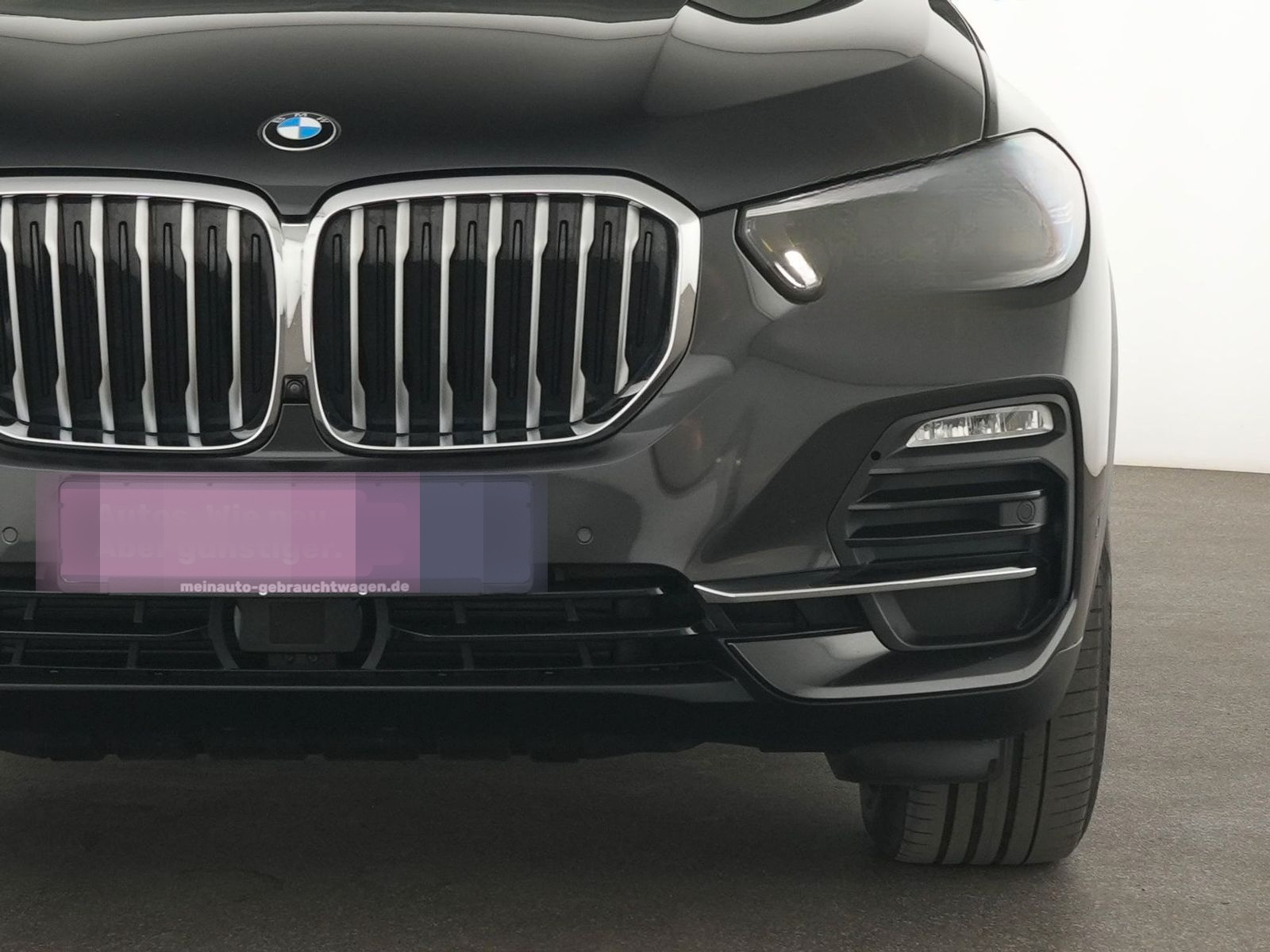 BMW X5 xDrive ACC|LED|360°|Navi|Sportsitze|SHZ|PDC foto 13