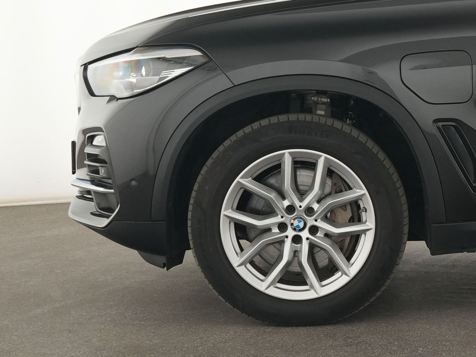 BMW X5 xDrive ACC|LED|360°|Navi|Sportsitze|SHZ|PDC foto 14