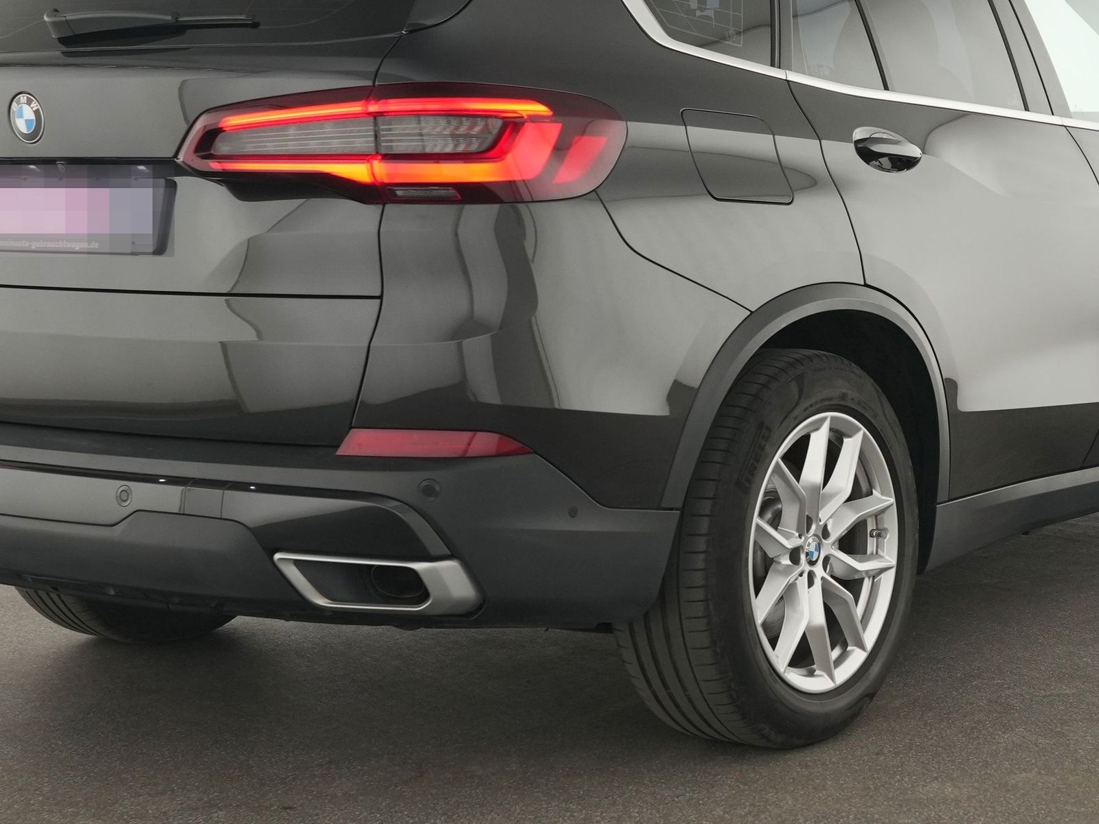 BMW X5 xDrive ACC|LED|360°|Navi|Sportsitze|SHZ|PDC foto 15