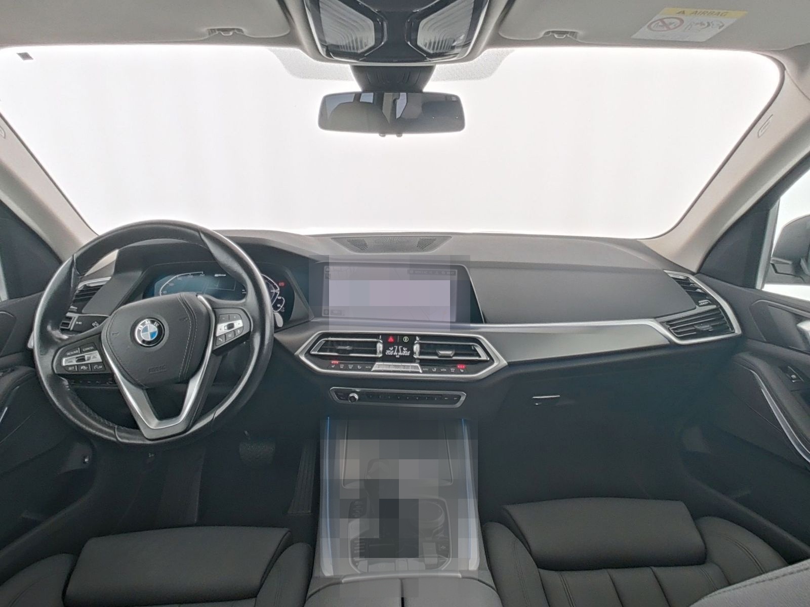 BMW X5 xDrive ACC|LED|360°|Navi|Sportsitze|SHZ|PDC foto 16