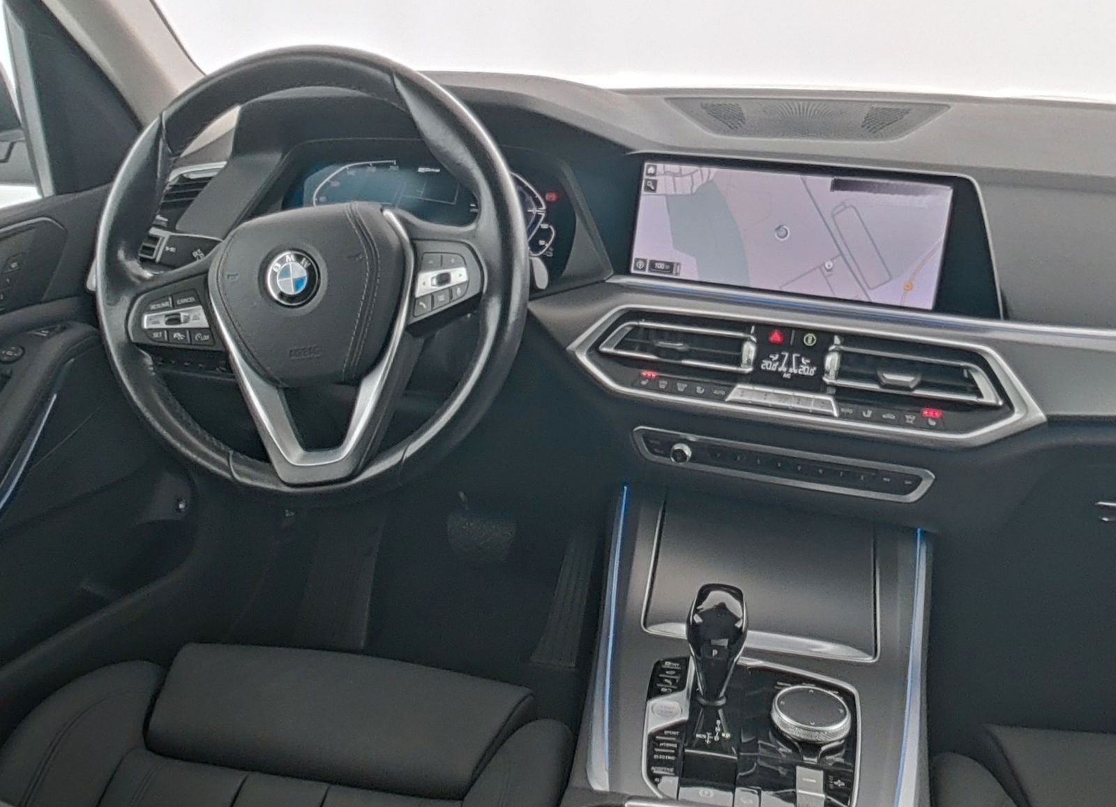 BMW X5 xDrive ACC|LED|360°|Navi|Sportsitze|SHZ|PDC foto 17