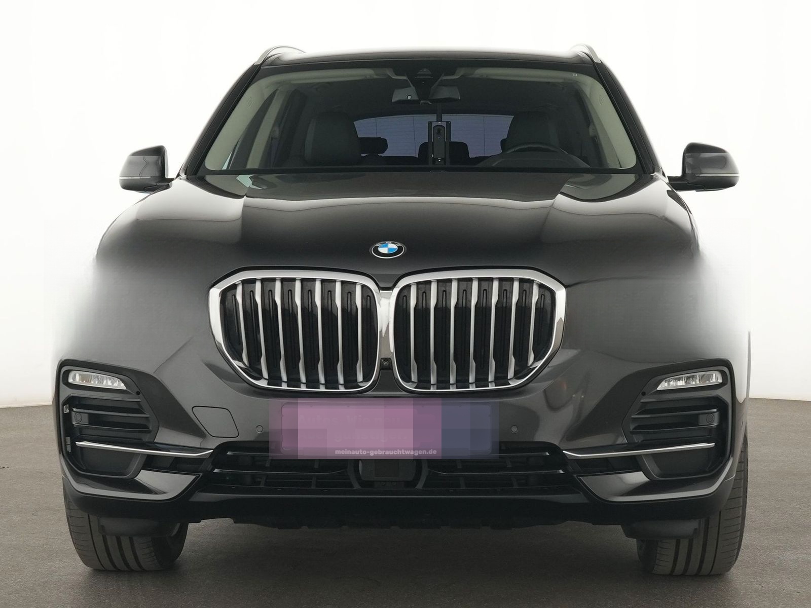 BMW X5 xDrive ACC|LED|360°|Navi|Sportsitze|SHZ|PDC foto 4