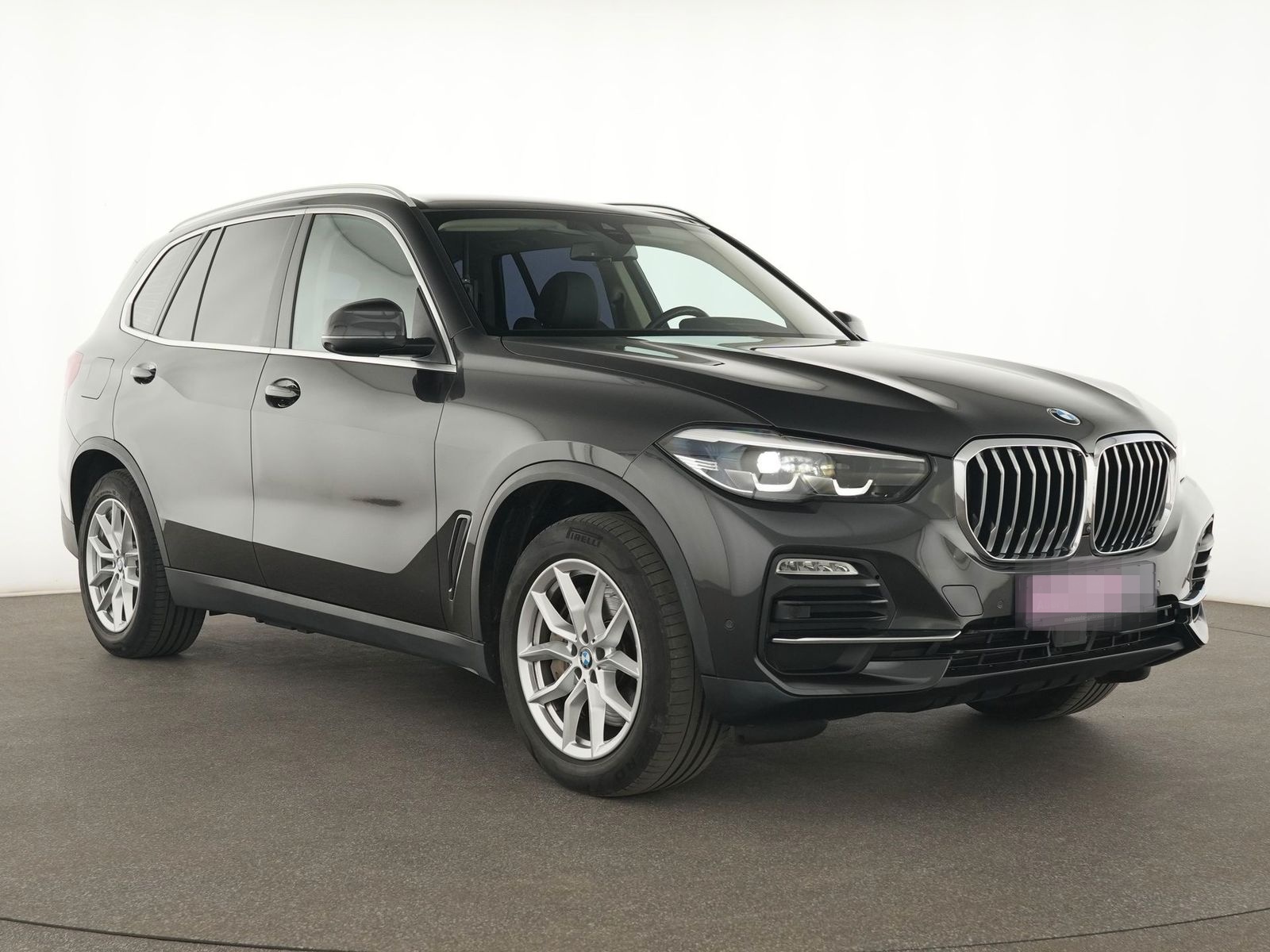 BMW X5 xDrive ACC|LED|360°|Navi|Sportsitze|SHZ|PDC foto 5
