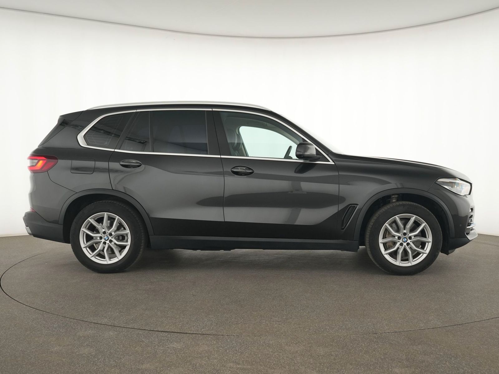 BMW X5 xDrive ACC|LED|360°|Navi|Sportsitze|SHZ|PDC foto 6