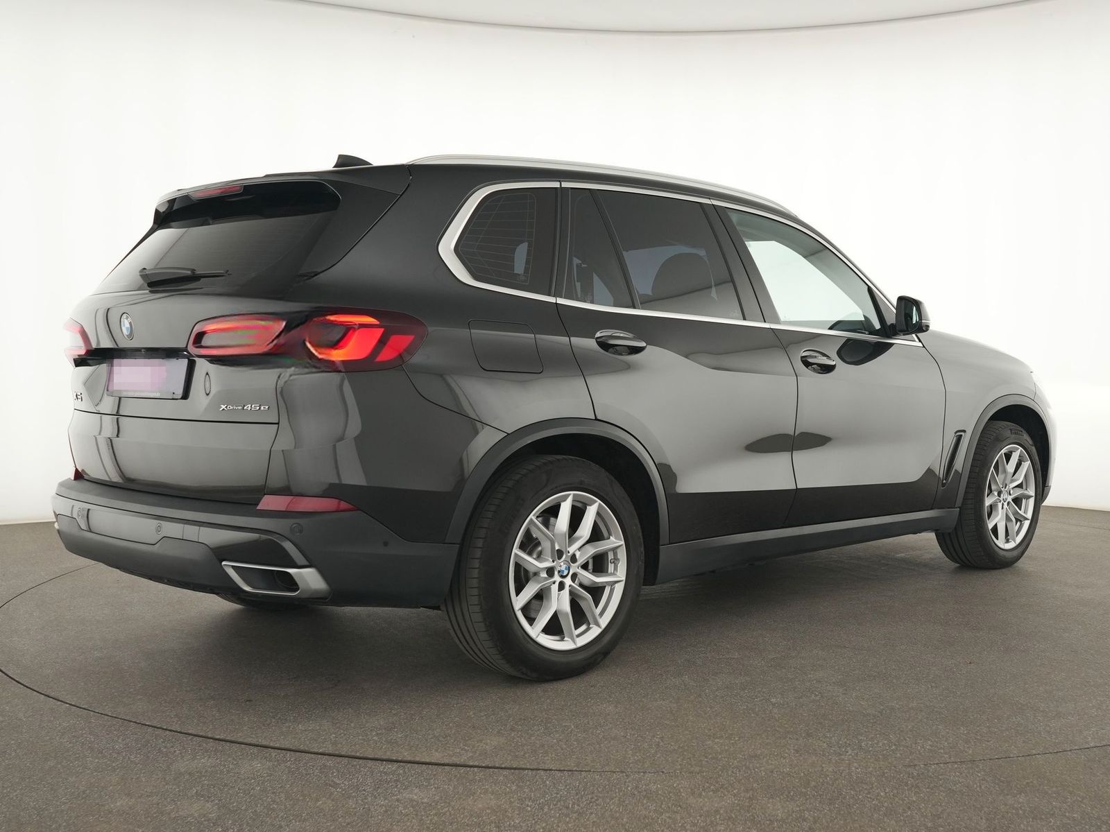 BMW X5 xDrive ACC|LED|360°|Navi|Sportsitze|SHZ|PDC foto 7