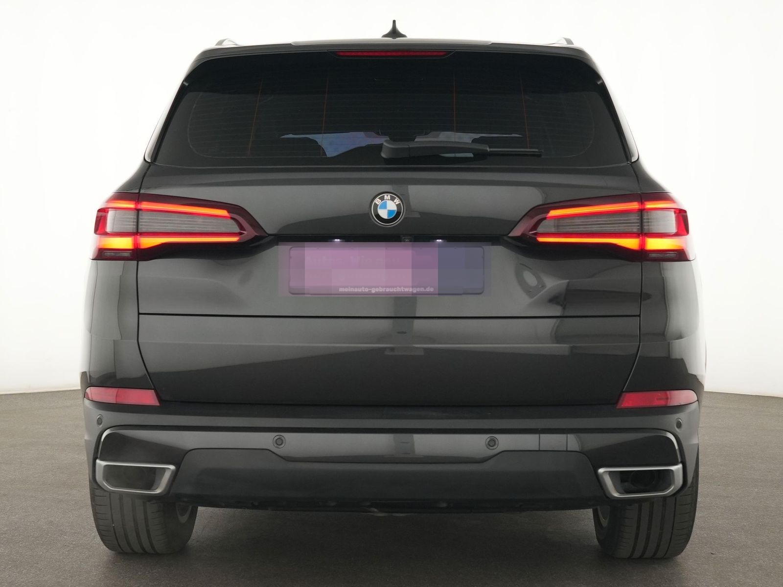 BMW X5 xDrive ACC|LED|360°|Navi|Sportsitze|SHZ|PDC foto 8