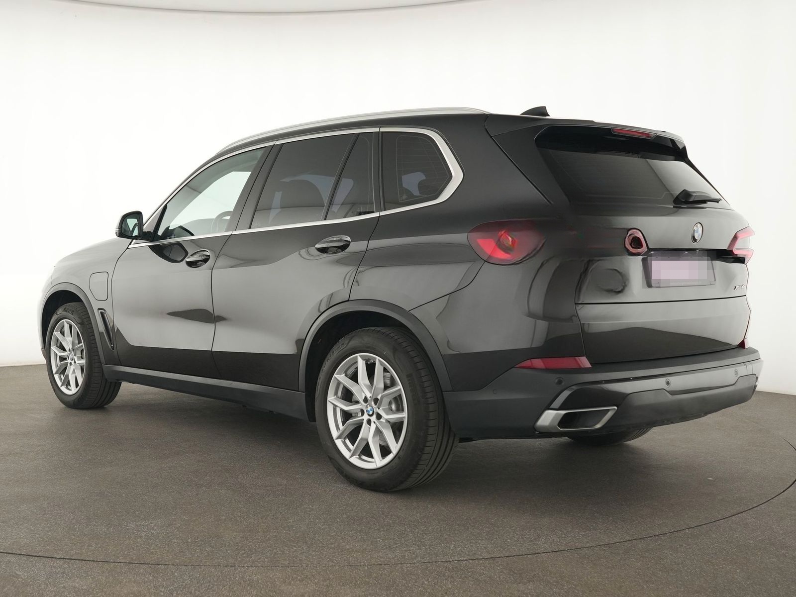 BMW X5 xDrive ACC|LED|360°|Navi|Sportsitze|SHZ|PDC foto 9