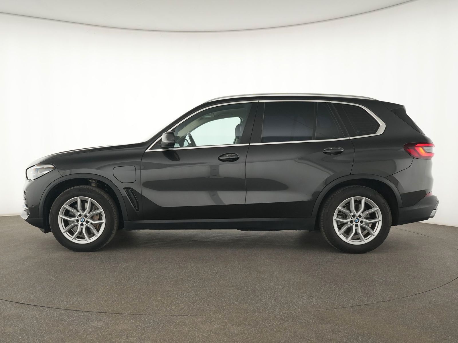 BMW X5 xDrive ACC|LED|360°|Navi|Sportsitze|SHZ|PDC foto 10