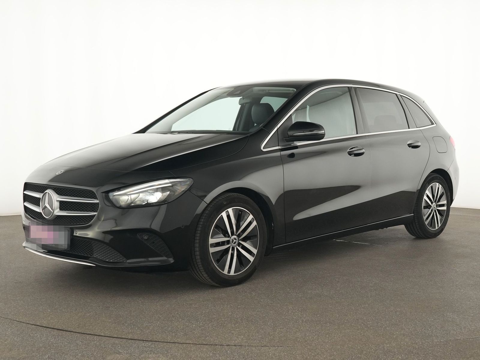 Mercedes-Benz B 180 Progressive AHK|Tempomat|PDC|Navigation|LE foto 2