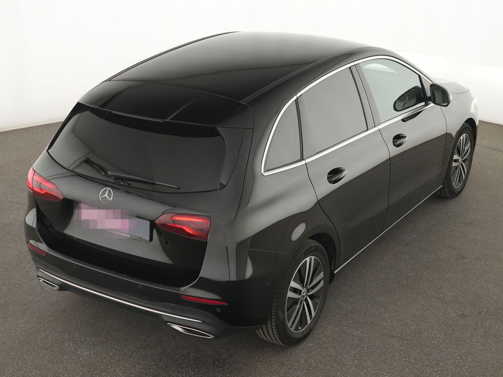 Mercedes-Benz B 180 Progressive AHK|Tempomat|PDC|Navigation|LE foto 12