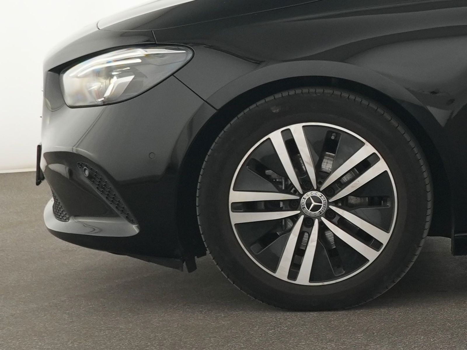 Mercedes-Benz B 180 Progressive AHK|Tempomat|PDC|Navigation|LE foto 14