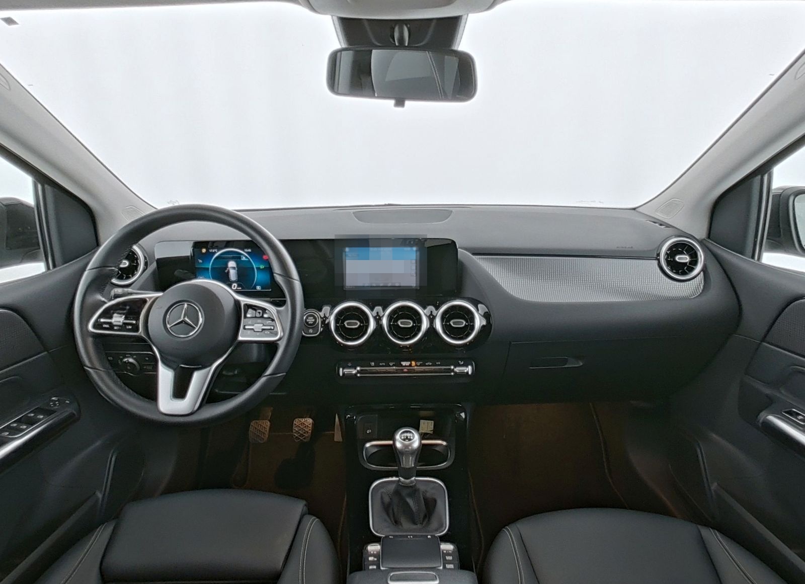 Mercedes-Benz B 180 Progressive AHK|Tempomat|PDC|Navigation|LE foto 16