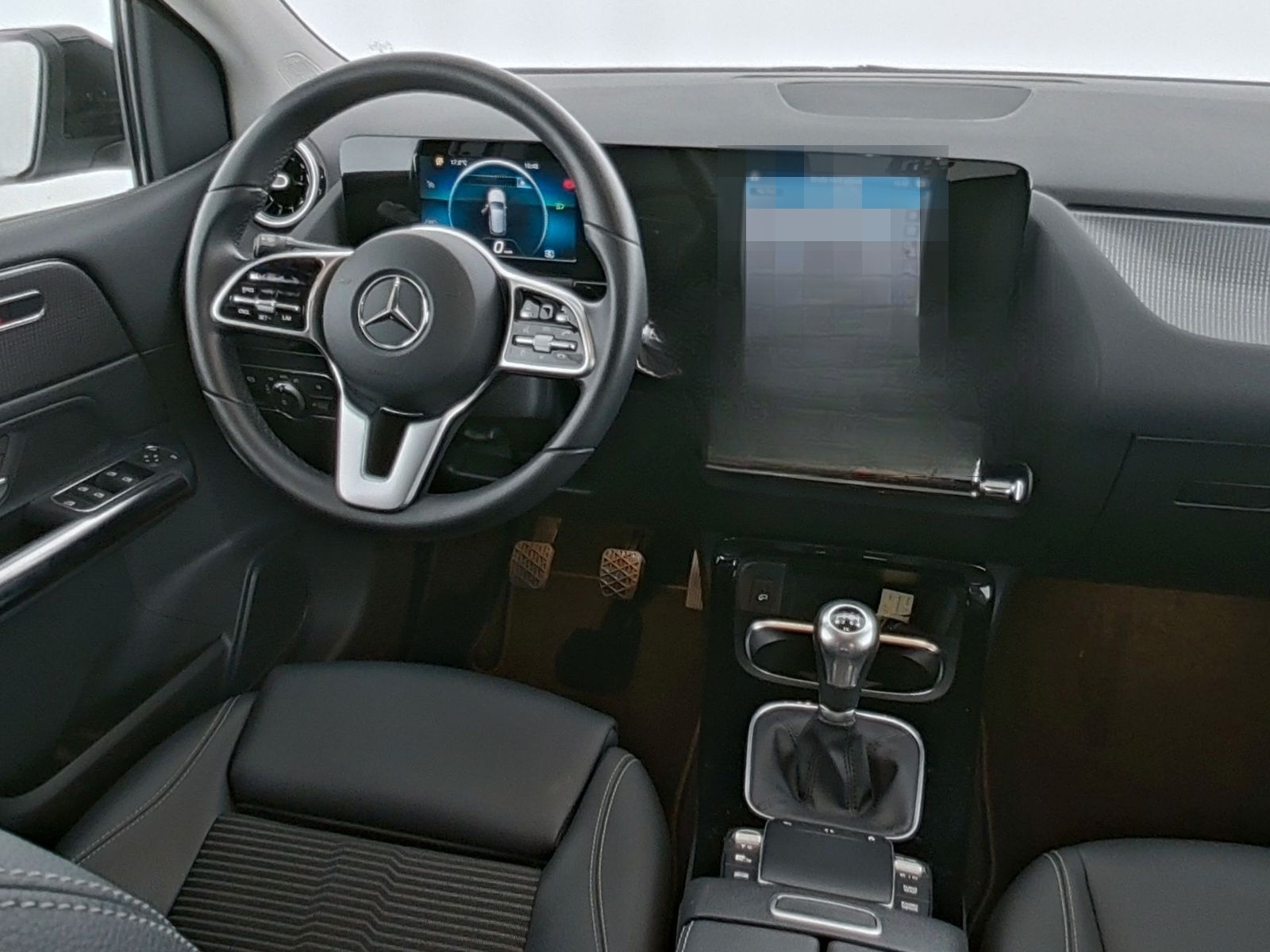Mercedes-Benz B 180 Progressive AHK|Tempomat|PDC|Navigation|LE foto 17