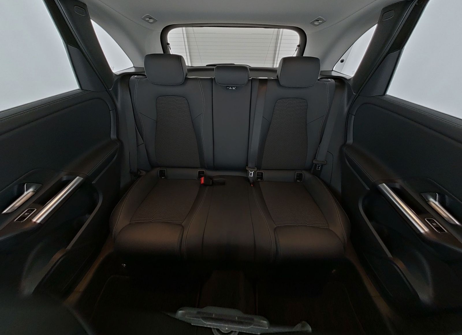 Mercedes-Benz B 180 Progressive AHK|Tempomat|PDC|Navigation|LE foto 18