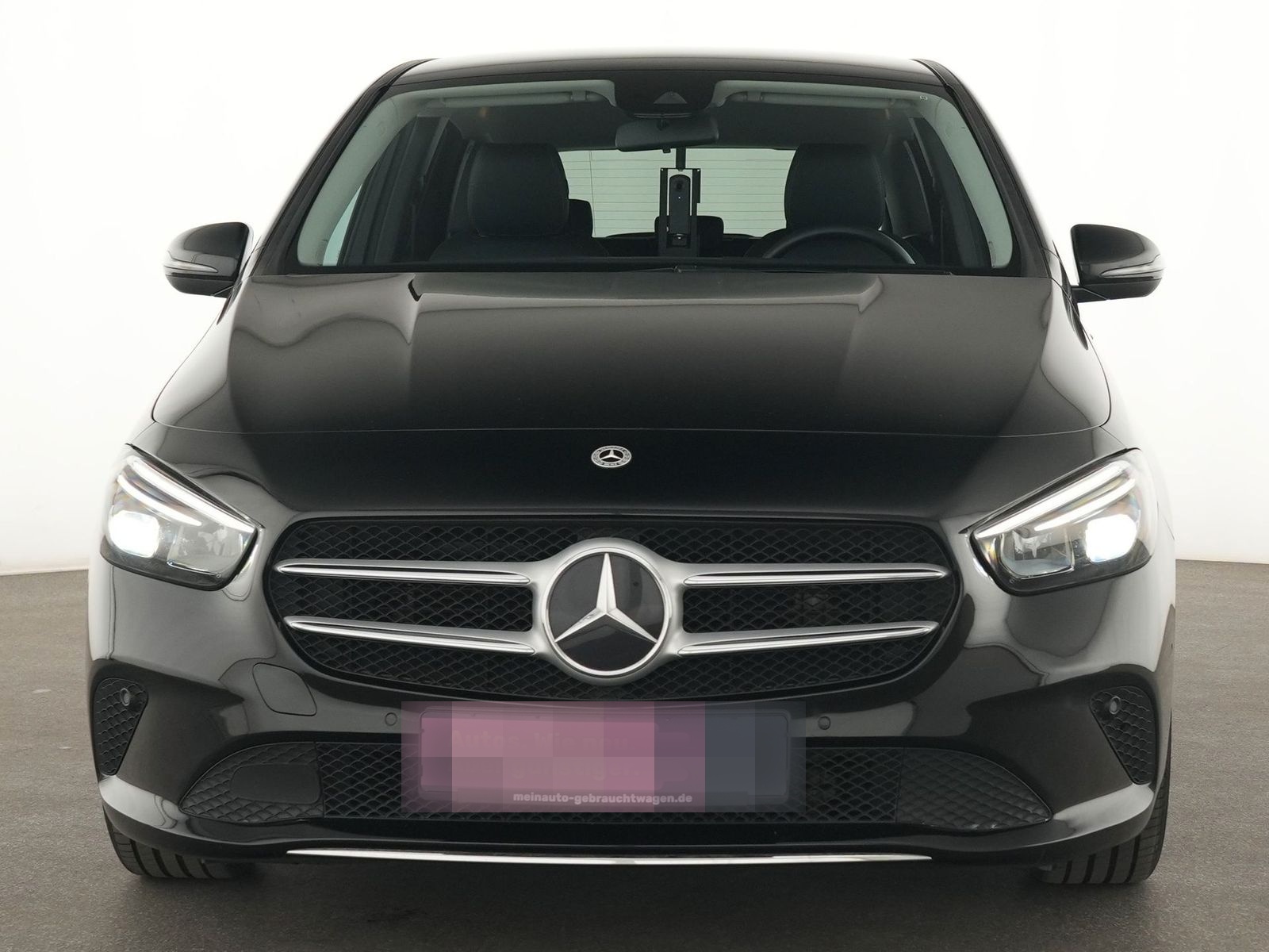 Mercedes-Benz B 180 Progressive AHK|Tempomat|PDC|Navigation|LE foto 4