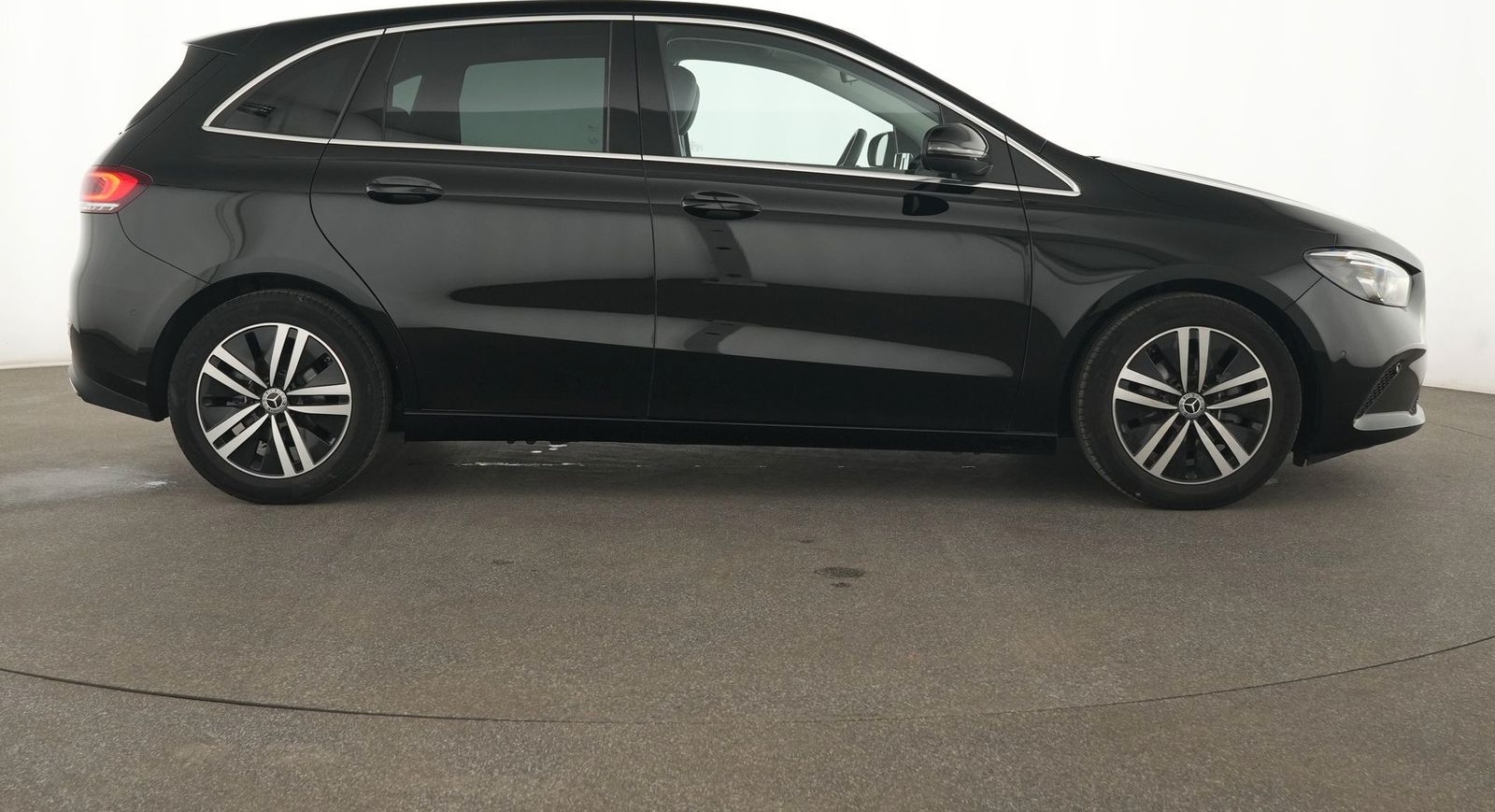 Mercedes-Benz B 180 Progressive AHK|Tempomat|PDC|Navigation|LE foto 6