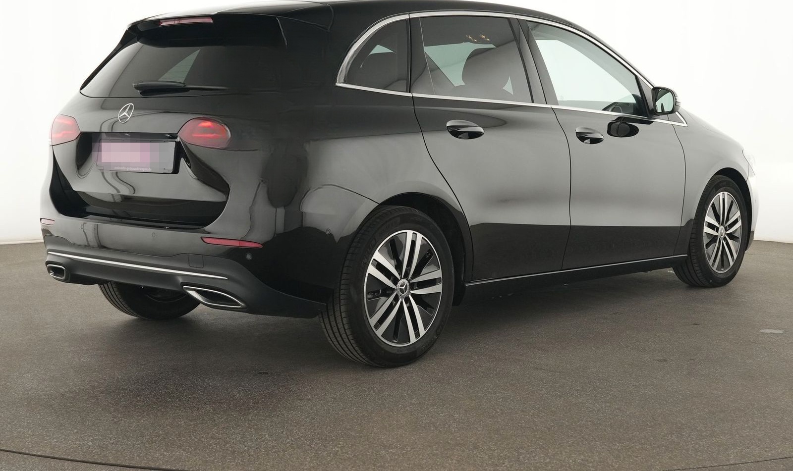 Mercedes-Benz B 180 Progressive AHK|Tempomat|PDC|Navigation|LE foto 7