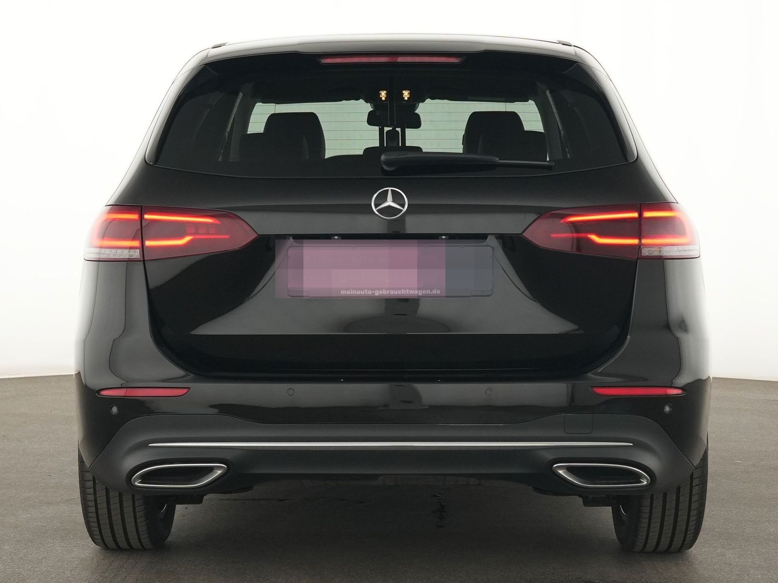 Mercedes-Benz B 180 Progressive AHK|Tempomat|PDC|Navigation|LE foto 8