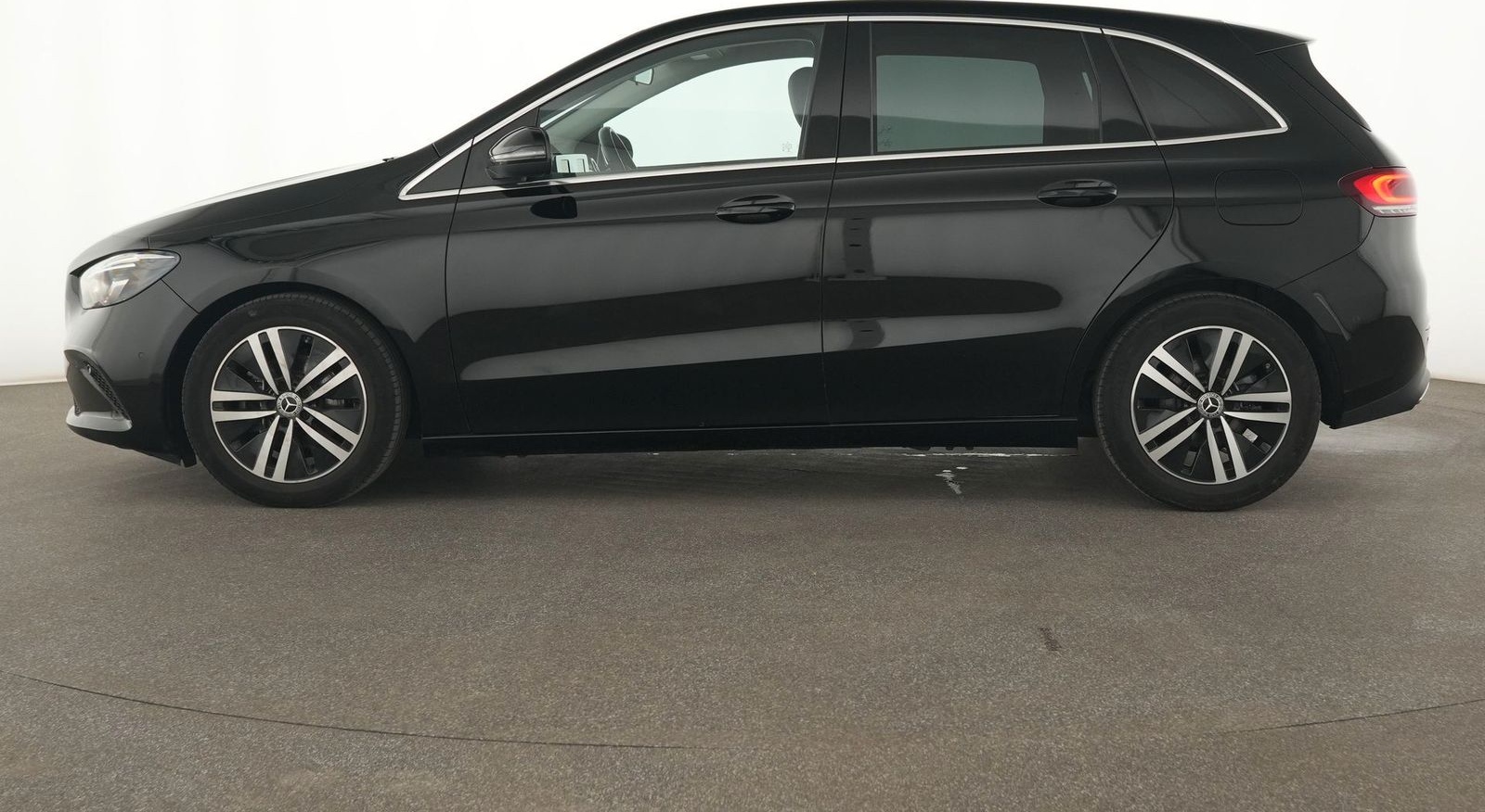 Mercedes-Benz B 180 Progressive AHK|Tempomat|PDC|Navigation|LE foto 10