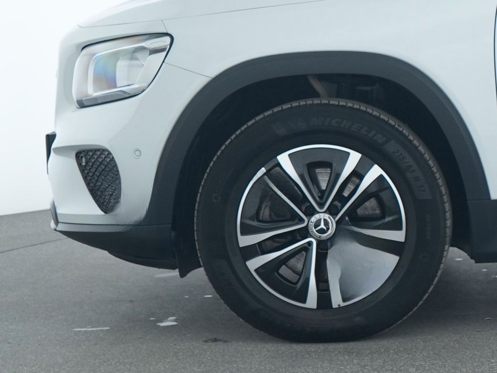 Mercedes-Benz GLB 200d Progressive AHK|Navi|Night-Paket|Kamera foto 14