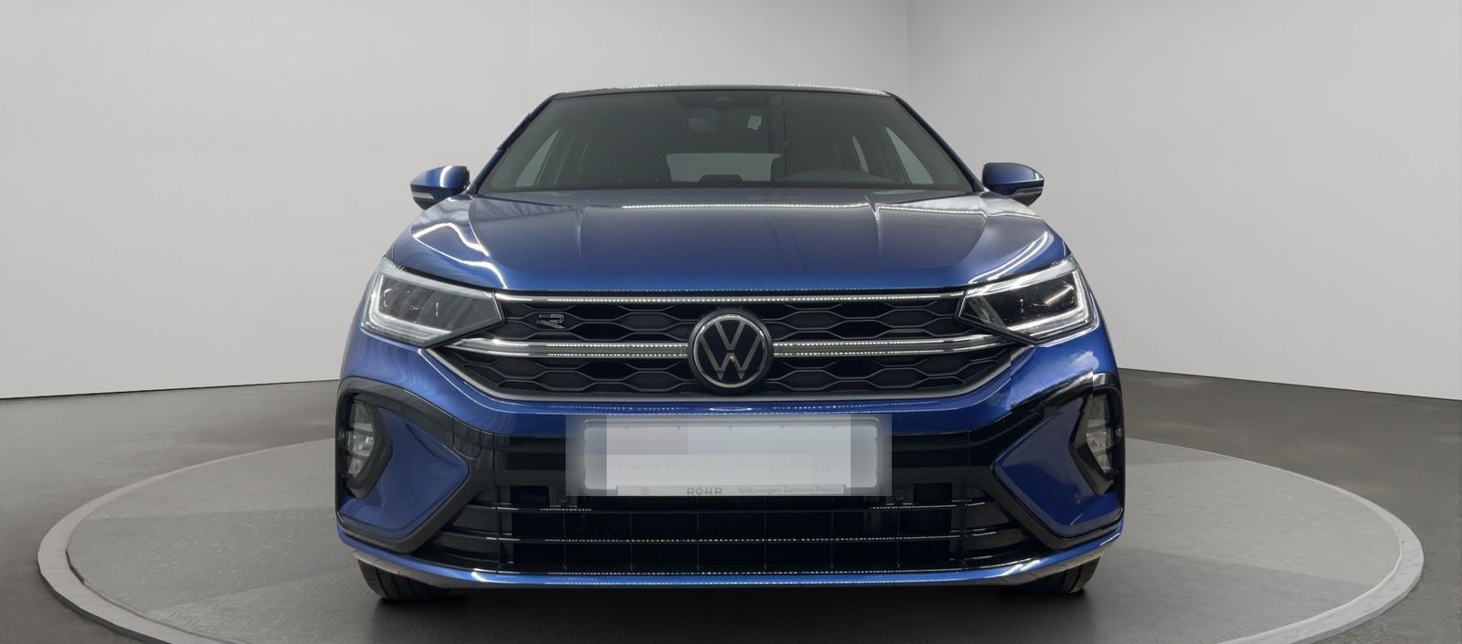 Volkswagen Taigo R-Line (Garantie03.2027.Pano.Navi) 1.5 TSI foto 2
