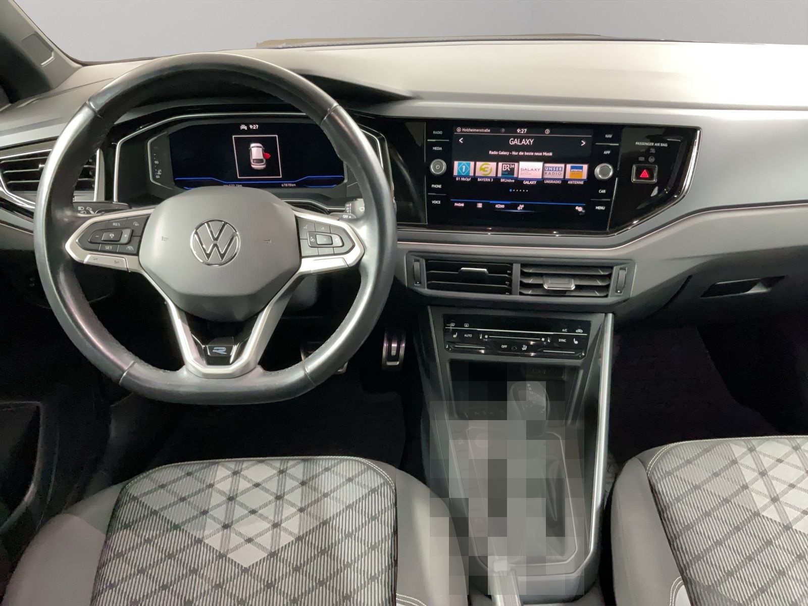 Volkswagen Taigo R-Line (Garantie03.2027.Pano.Navi) 1.5 TSI foto 8