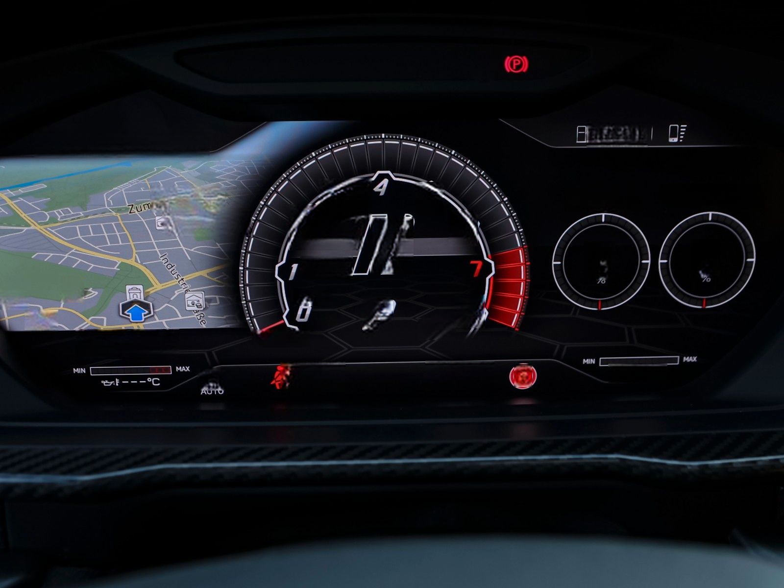 Lamborghini Urus Capsule *CARBON-PANO-HUD-360°-SERVICE NEU* foto 13