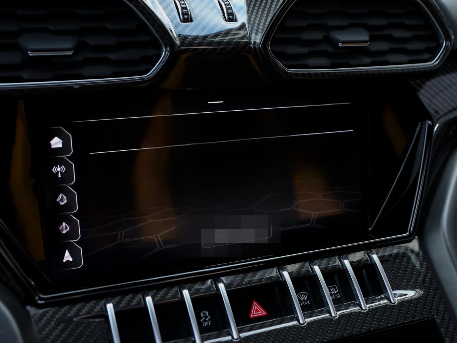 Lamborghini Urus Capsule *CARBON-PANO-HUD-360°-SERVICE NEU* foto 16