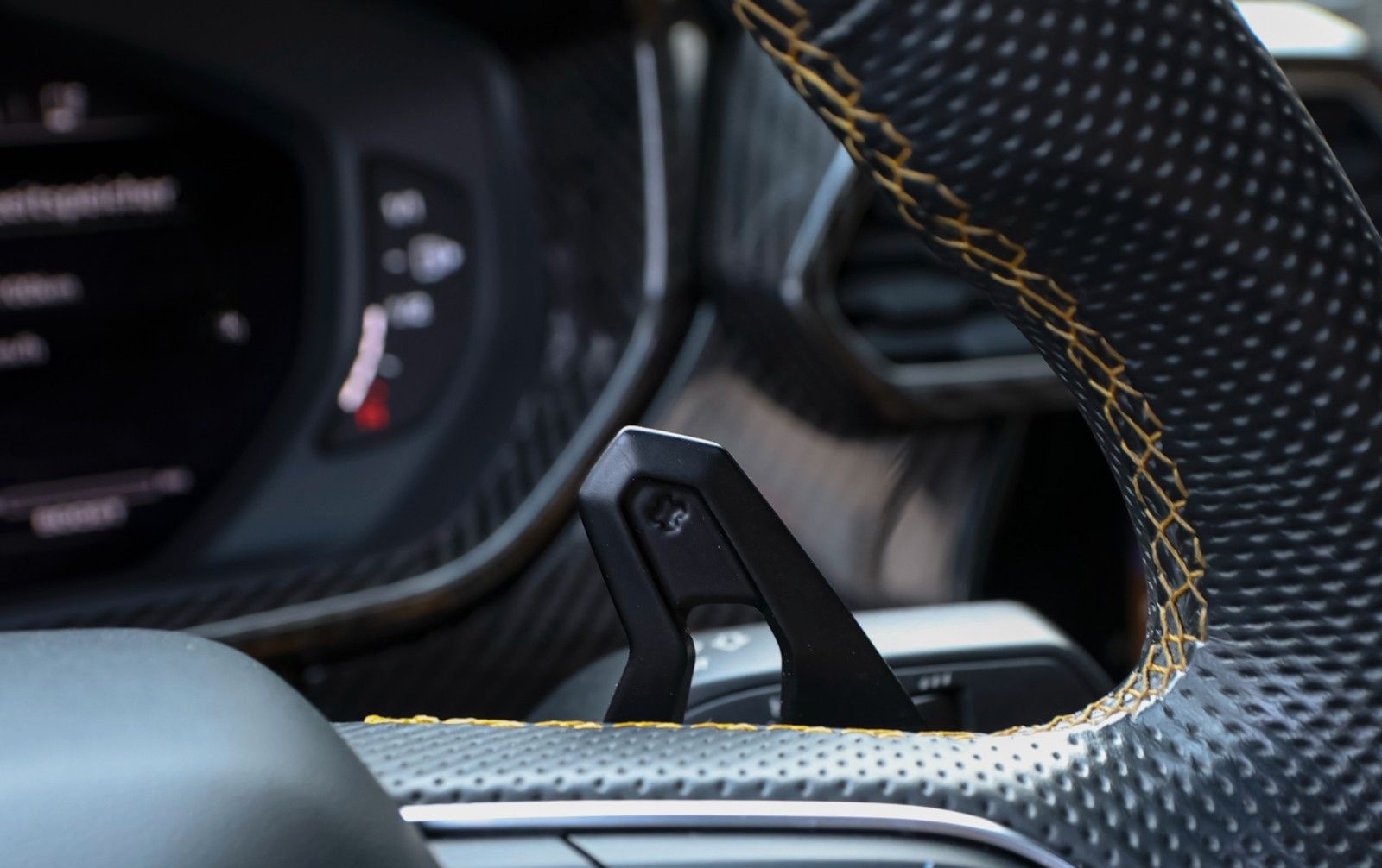 Lamborghini Urus Capsule *CARBON-PANO-HUD-360°-SERVICE NEU* foto 18