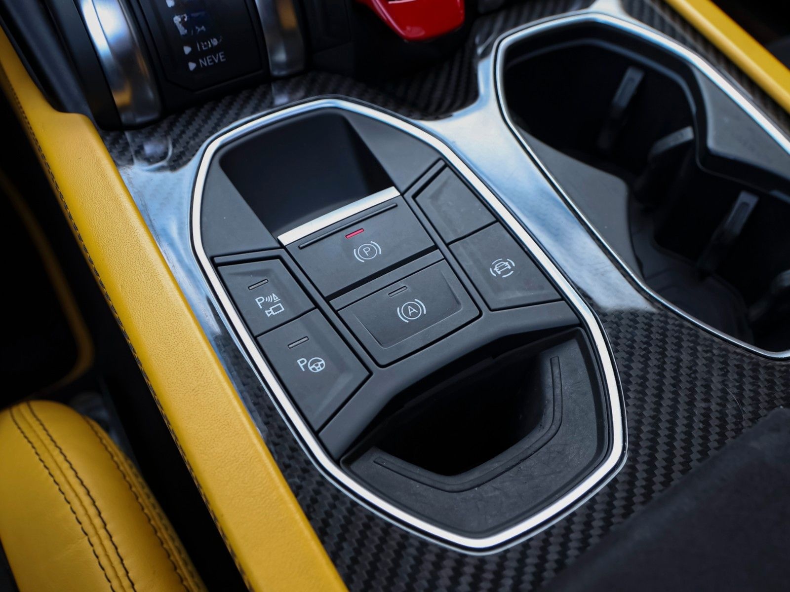 Lamborghini Urus Capsule *CARBON-PANO-HUD-360°-SERVICE NEU* foto 23
