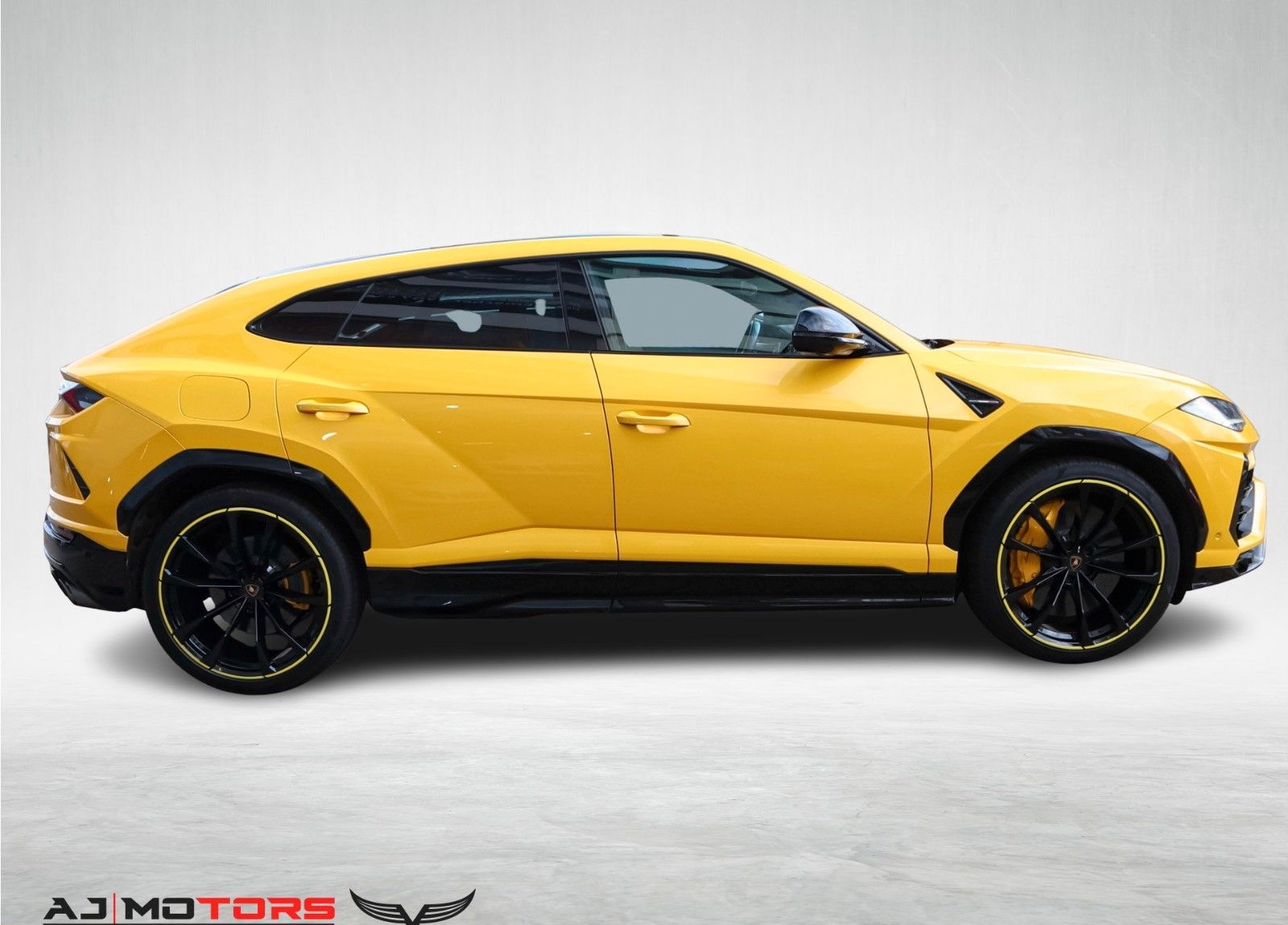 Lamborghini Urus Capsule *CARBON-PANO-HUD-360°-SERVICE NEU* foto 4