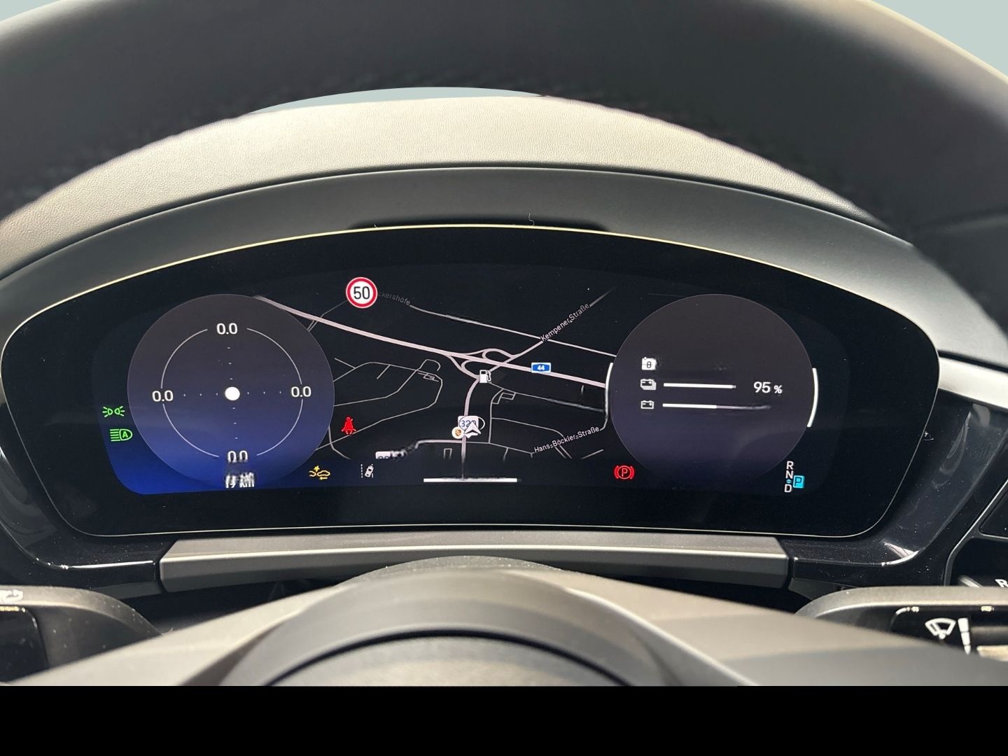 Porsche Macan 4 Surround-View InnoDrive LED-Matrix BOSE foto 16