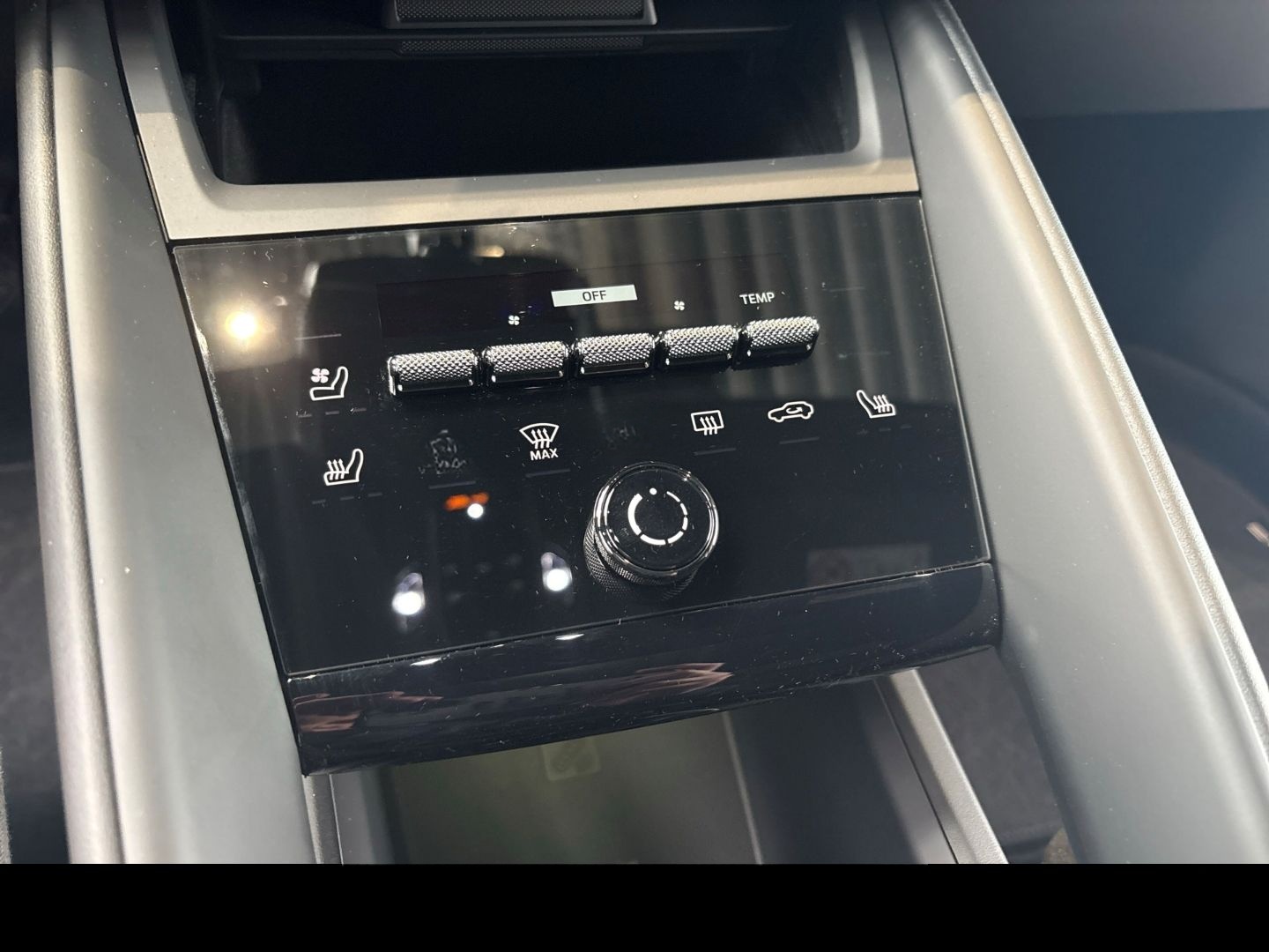 Porsche Macan 4 Surround-View InnoDrive LED-Matrix BOSE foto 18