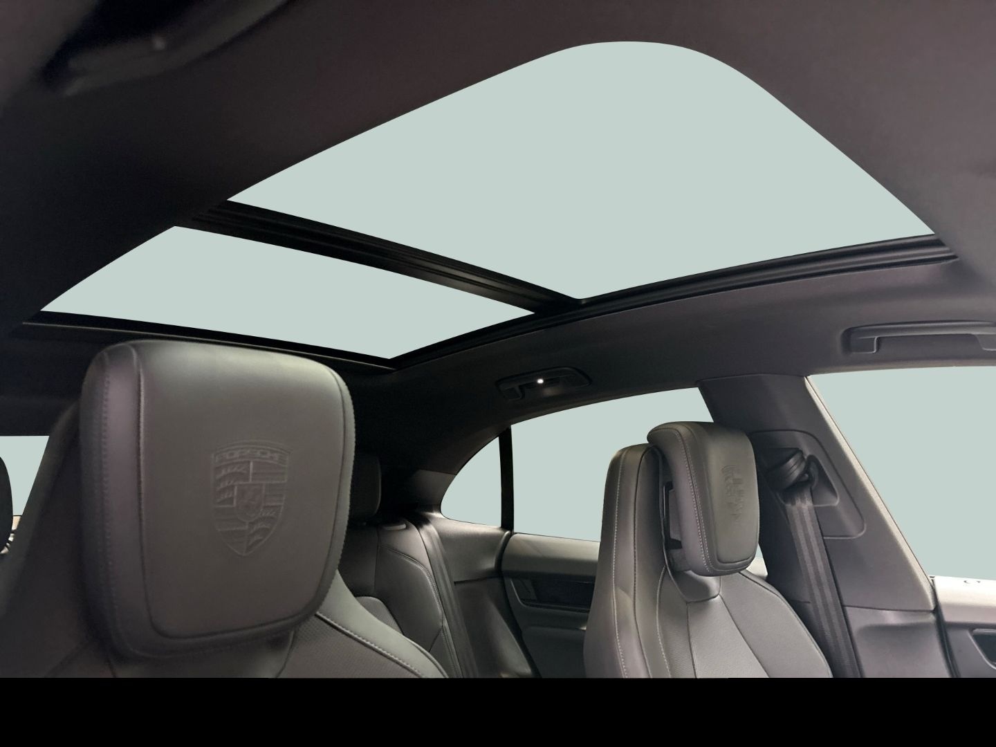 Porsche Macan 4 Surround-View InnoDrive LED-Matrix BOSE foto 20