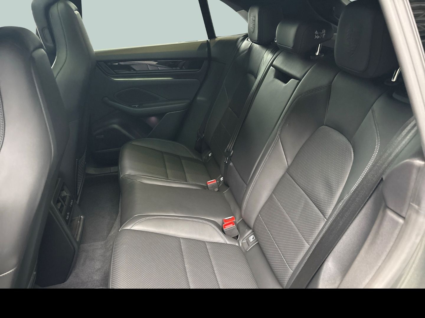 Porsche Macan 4 Surround-View InnoDrive LED-Matrix BOSE foto 21