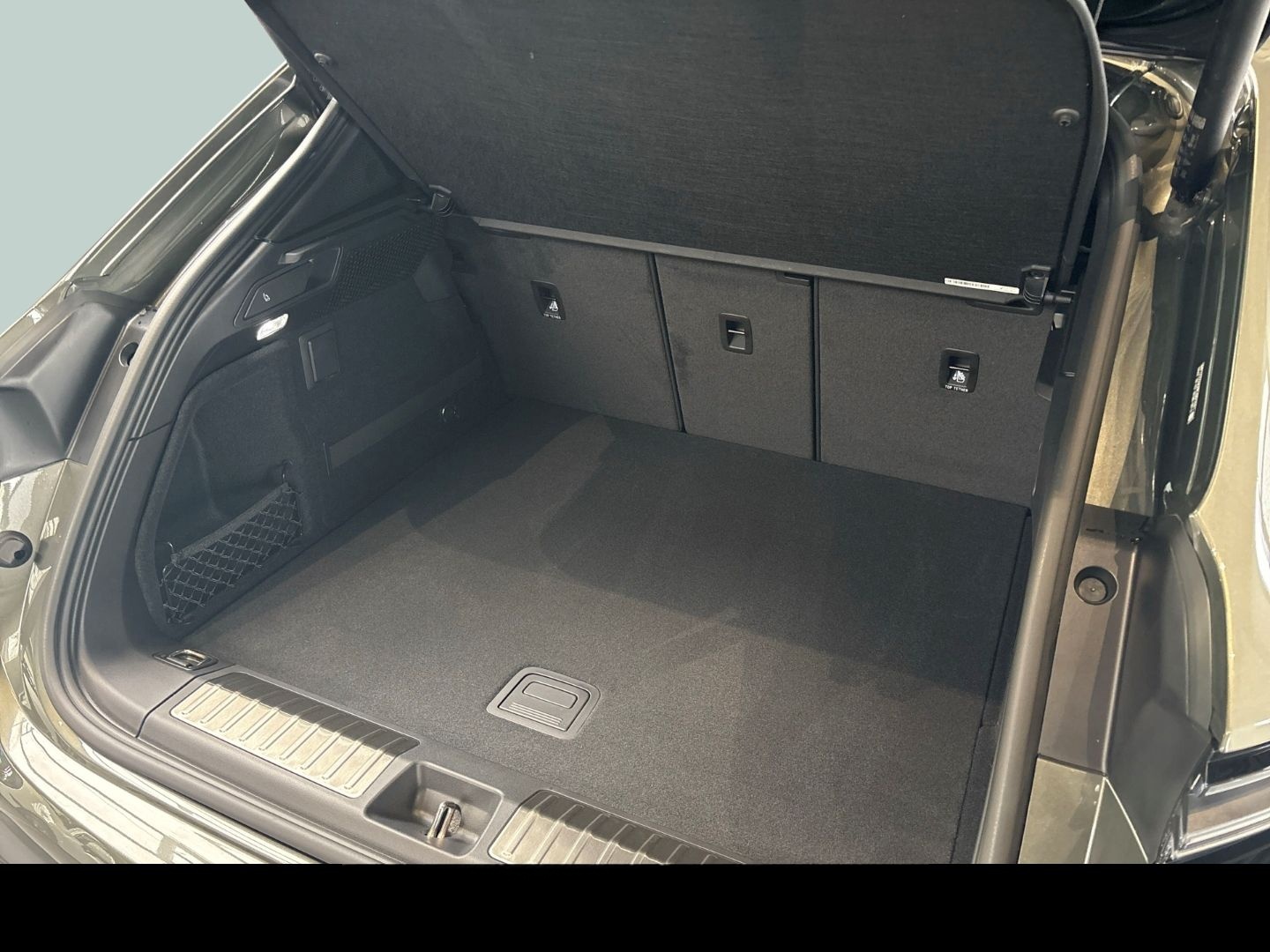 Porsche Macan 4 Surround-View InnoDrive LED-Matrix BOSE foto 23