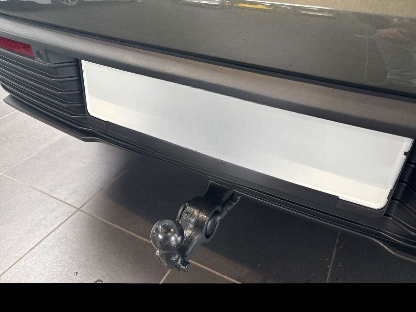 Porsche Macan 4 Surround-View InnoDrive LED-Matrix BOSE foto 24