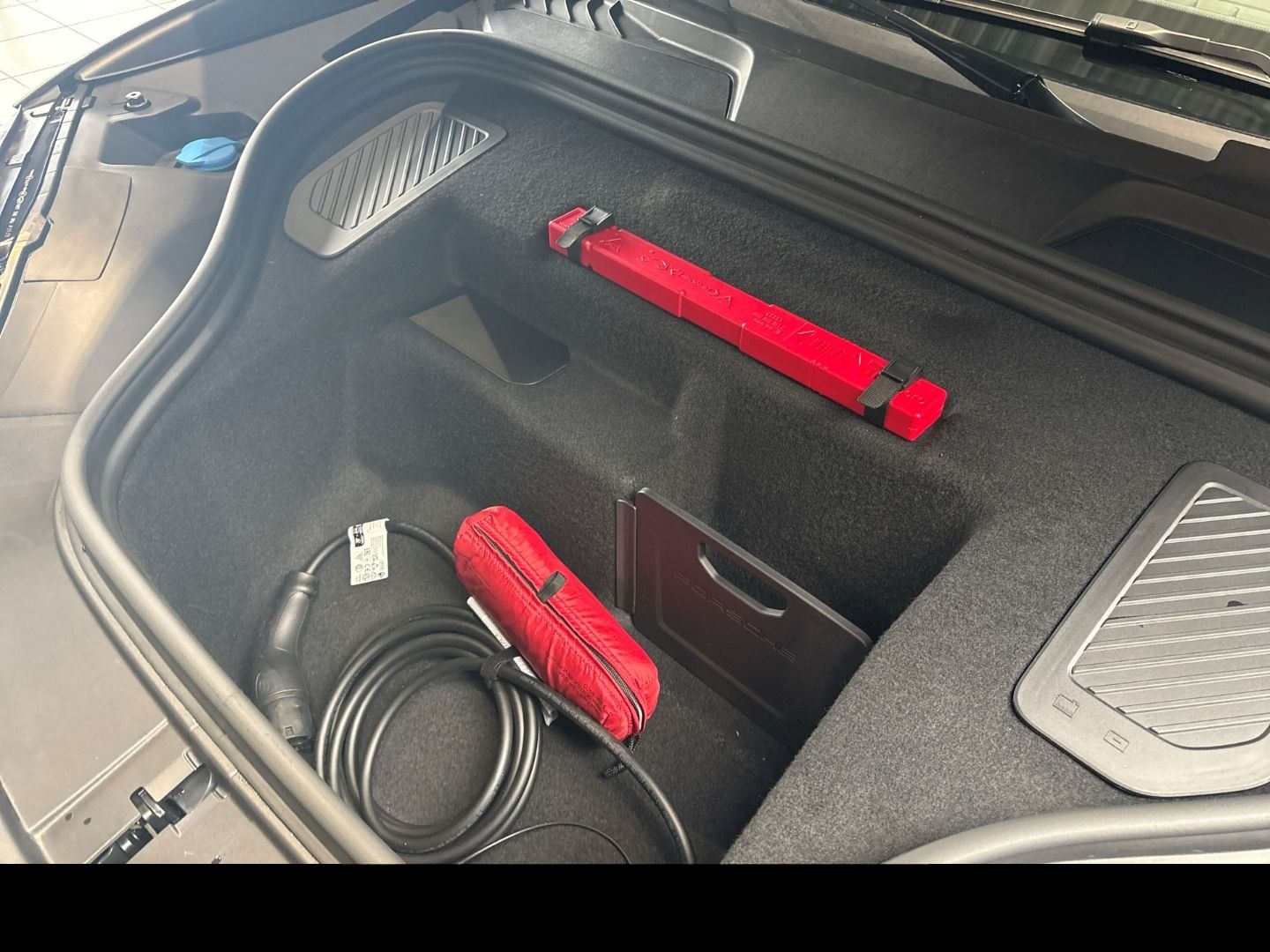 Porsche Macan 4 Surround-View InnoDrive LED-Matrix BOSE foto 25